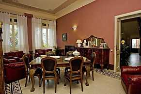Villa Asfodeli