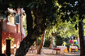Villa Asfodeli