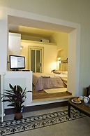 Villa Asfodeli