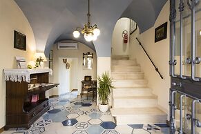 Villa Asfodeli