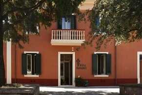 Villa Asfodeli