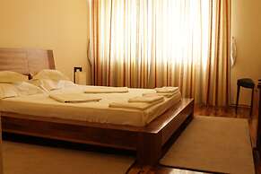 Hotel Anthimos