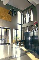 Hotel Anthimos