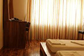 Hotel Anthimos