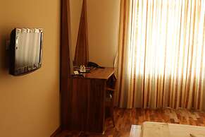 Hotel Anthimos