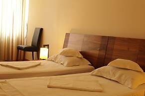 Hotel Anthimos