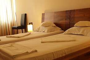 Hotel Anthimos
