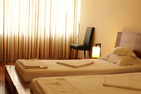 Hotel Anthimos