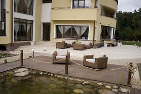 Hotel Anthimos