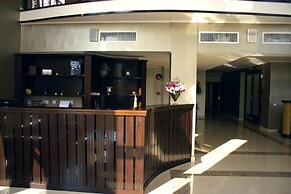 Hotel Anthimos