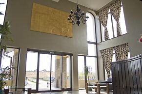 Hotel Anthimos