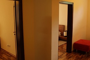 Hotel Anthimos