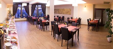 Hotel Anthimos