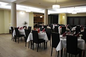 Hotel Anthimos