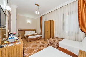 May Hotel