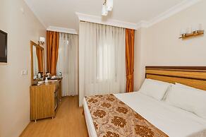 May Hotel