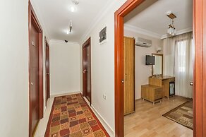 May Hotel