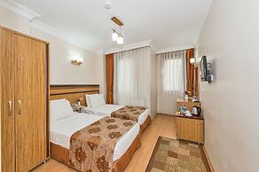 May Hotel