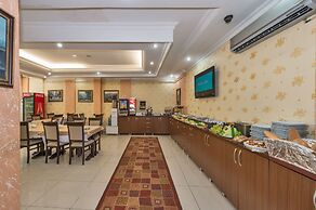 May Hotel