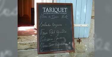 La Table d'Antan