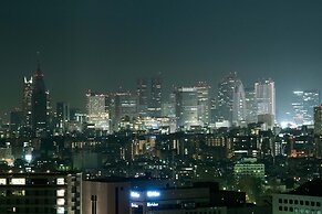 Toshi Center Hotel Tokyo