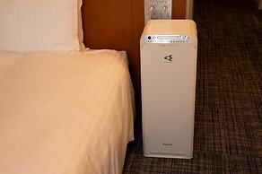 Toshi Center Hotel Tokyo