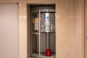 Toshi Center Hotel Tokyo
