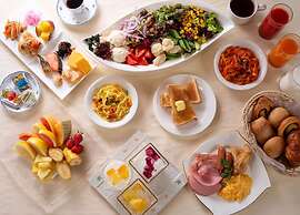 Toshi Center Hotel Tokyo