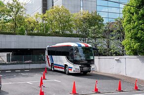Toshi Center Hotel Tokyo