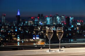 Toshi Center Hotel Tokyo