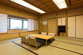 Toshi Center Hotel Tokyo