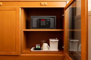 Toshi Center Hotel Tokyo