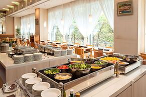 Toshi Center Hotel Tokyo