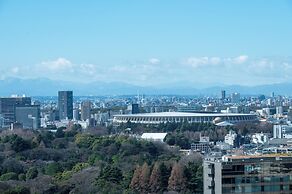 Toshi Center Hotel Tokyo