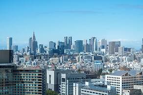 Toshi Center Hotel Tokyo