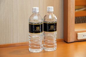 Toshi Center Hotel Tokyo