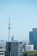 Toshi Center Hotel Tokyo