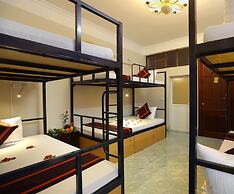 Hanoi Old Quarter Hostel