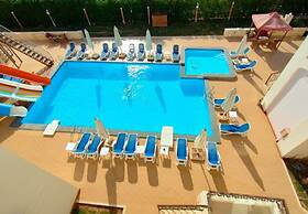 4s Hotel Dahab