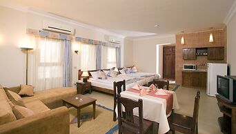 4s Hotel Dahab