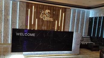4s Hotel Dahab