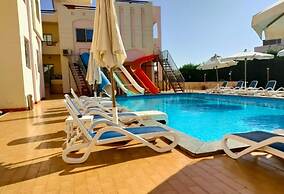 4s Hotel Dahab