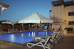 4s Hotel Dahab