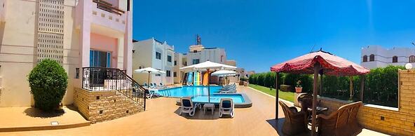 4s Hotel Dahab