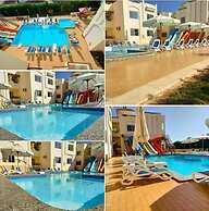4s Hotel Dahab