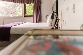 Stonehouse Court Hotel