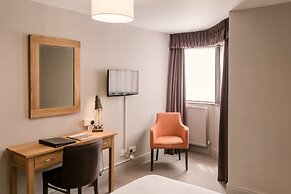 Stonehouse Court Hotel