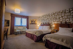 Stonehouse Court Hotel