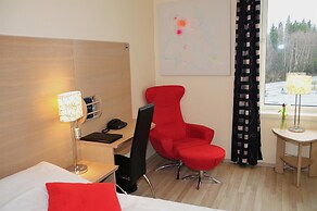 Best Western Leto Arena