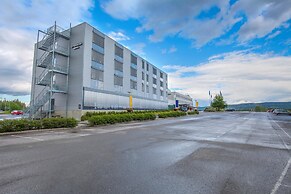 Best Western Leto Arena